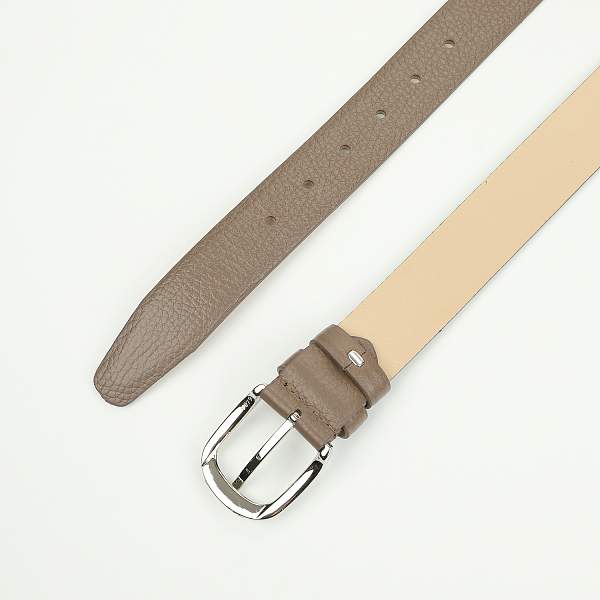 LF106735-13 FABRETTI Ремень жен. 100% натуральная кожа коровы  (размер 120) Fabretti, Артикул: LF106735-13 фото №1