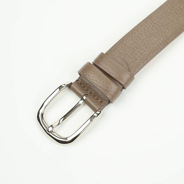 LF106735-13 FABRETTI Ремень жен. 100% натуральная кожа коровы  (размер 120) Fabretti, Артикул: LF106735-13 фото №1