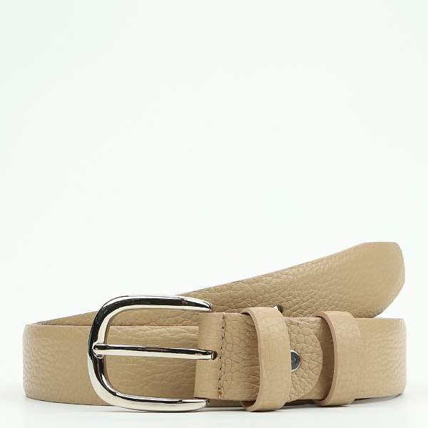 LF106735-133 FABRETTI Ремень жен. 100% натуральная кожа коровы  (размер 120) Fabretti, Артикул: LF106735-133 фото №1