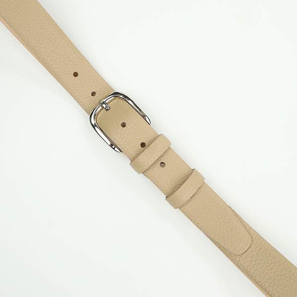 LF106735-133 FABRETTI Ремень жен. 100% натуральная кожа коровы  (размер 120) Fabretti, Артикул: LF106735-133 фото №1