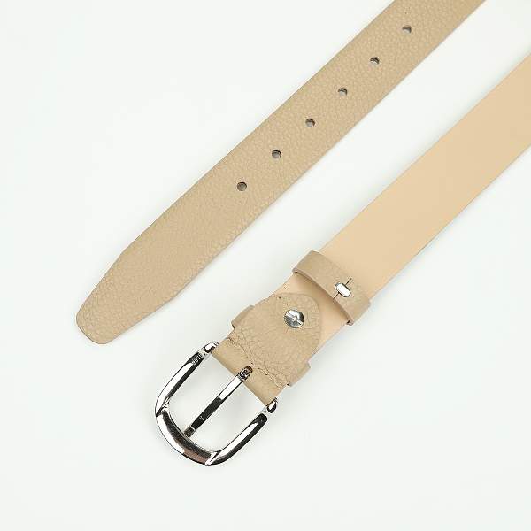 LF106735-133 FABRETTI Ремень жен. 100% натуральная кожа коровы  (размер 120) Fabretti, Артикул: LF106735-133 фото №1