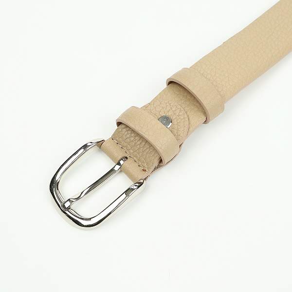 LF106735-133 FABRETTI Ремень жен. 100% натуральная кожа коровы  (размер 120) Fabretti, Артикул: LF106735-133 фото №1