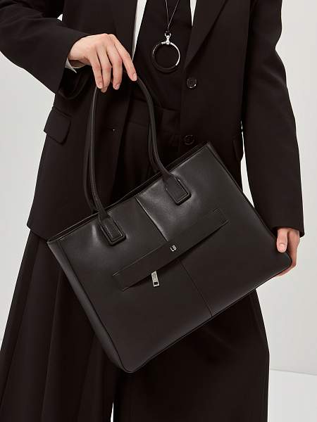 Сумка Labbra L-HF4451 black Labbra, Артикул: L-HF4451-01-00055897 фото №1