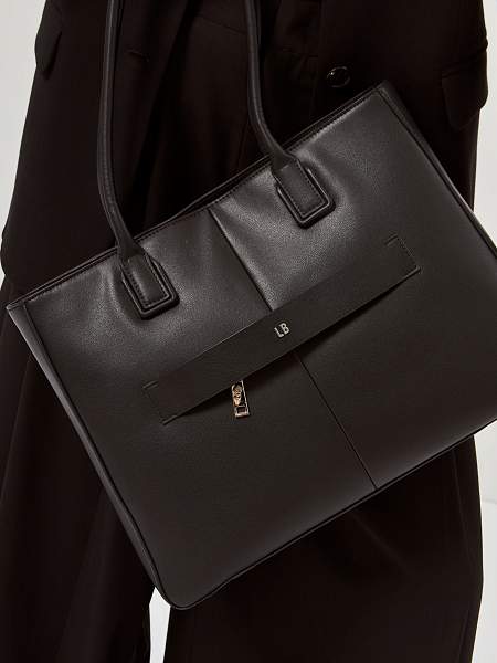 Сумка Labbra L-HF4451 black Labbra, Артикул: L-HF4451-01-00055897 фото №1