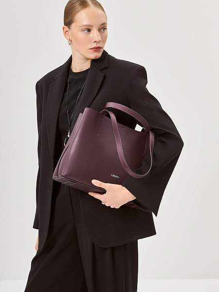 Сумка Labbra L-HF4472 d.plum Labbra, Артикул: L-HF4472-01-00055909 фото №1
