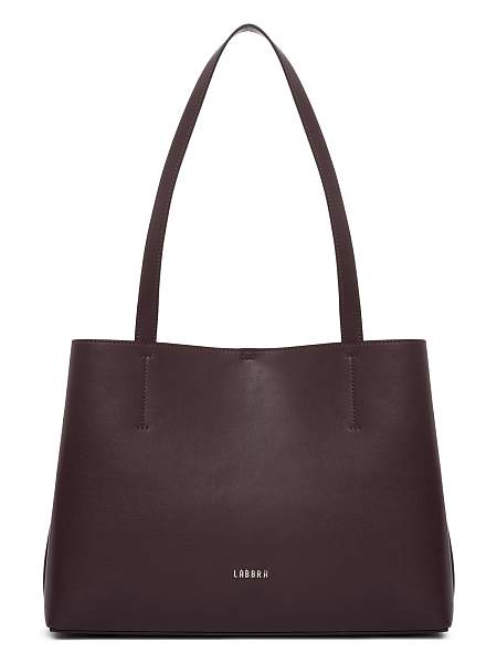 Сумка Labbra L-HF4472 d.plum Labbra, Артикул: L-HF4472-01-00055909 фото №1