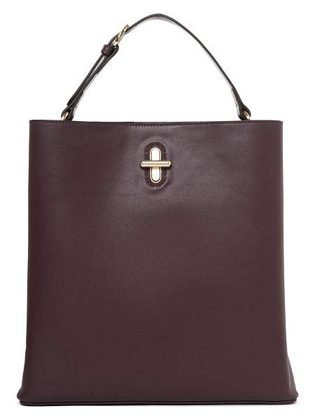 Сумка Labbra L-HF4504 d.plum Labbra, Артикул: L-HF4504-01-00055912 фото №1