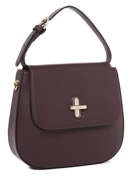 Сумка Labbra L-HF4501 d.plum Labbra, Артикул: L-HF4501-01-00055915 фото №1