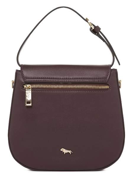 Сумка Labbra L-HF4501 d.plum Labbra, Артикул: L-HF4501-01-00055915 фото №1