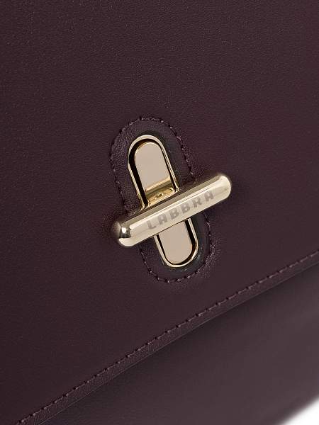 Сумка Labbra L-HF4501 d.plum Labbra, Артикул: L-HF4501-01-00055915 фото №1