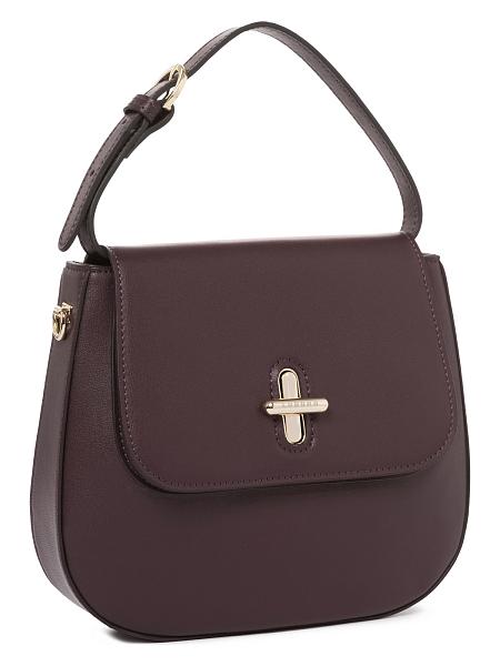 Сумка Labbra L-HF4501 d.plum Labbra, Артикул: L-HF4501-01-00055915 фото №1