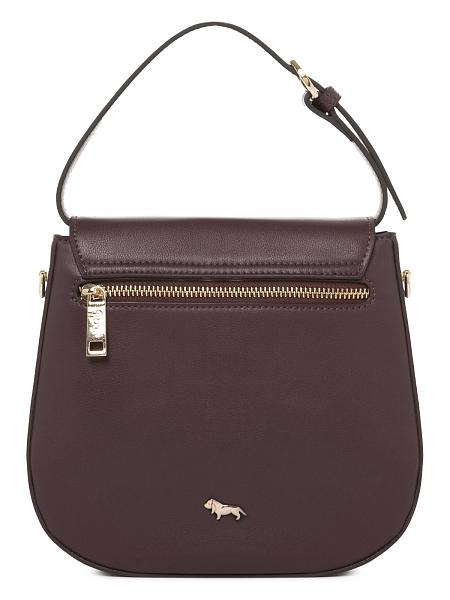 Сумка Labbra L-HF4501 d.plum Labbra, Артикул: L-HF4501-01-00055915 фото №1