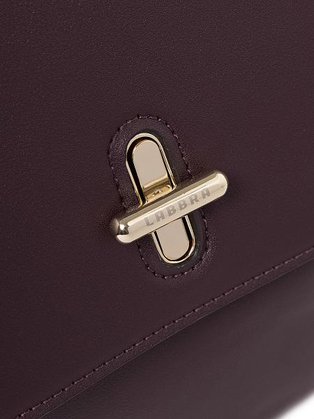 Сумка Labbra L-HF4501 d.plum Labbra, Артикул: L-HF4501-01-00055915 фото №1