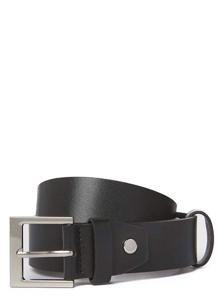 Ремень поясной ELEGANZZA ZG-23 black Eleganzza, Артикул: ZG-23-110_01-0005 фото №1