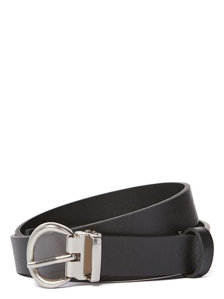 Ремень поясной ELEGANZZA ZG-19 black Eleganzza, Артикул: ZG-19-110_01-0005 фото №1