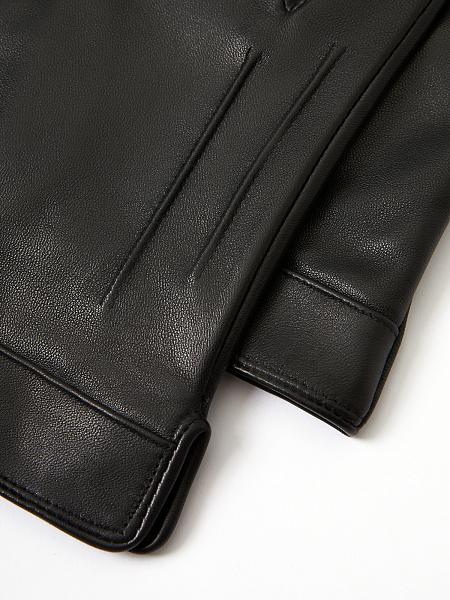 Перчатки мужские 100% ш IS983MP black Eleganzza, Артикул: IS983MP-9_01-000567 фото №1