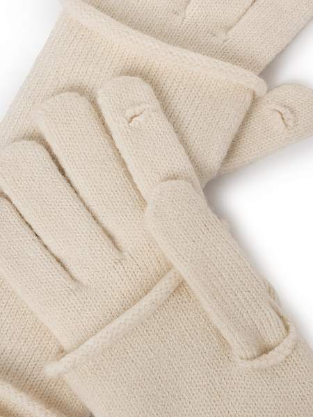 Перчатки жен б/п LB-CP-143 black Labbra, Артикул: LB-CP-143-M_01-000558 фото №1