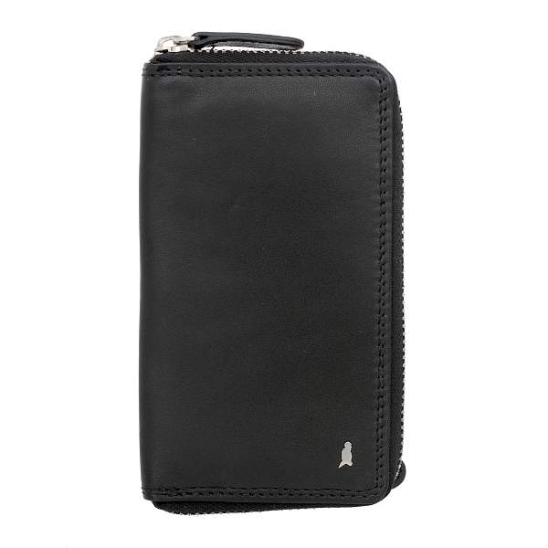 Ключница черный Gianni Conti 509725 black Gianni Conti, Артикул: 509725 black фото №1