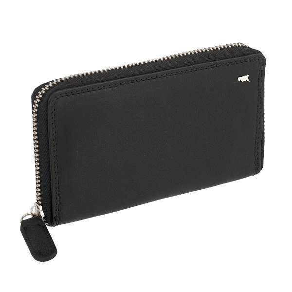 Ключница черный Gianni Conti 509725 black Gianni Conti, Артикул: 509725 black фото №1