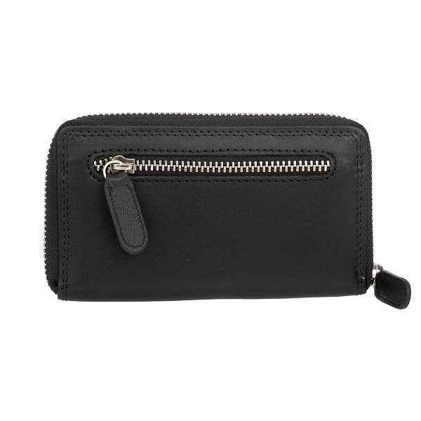 Ключница черный Gianni Conti 509725 black Gianni Conti, Артикул: 509725 black фото №1