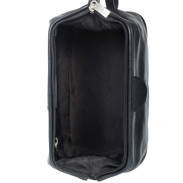 Несессер черный Gianni Conti 9405022 black Gianni Conti, Артикул: 9405022 black фото №1