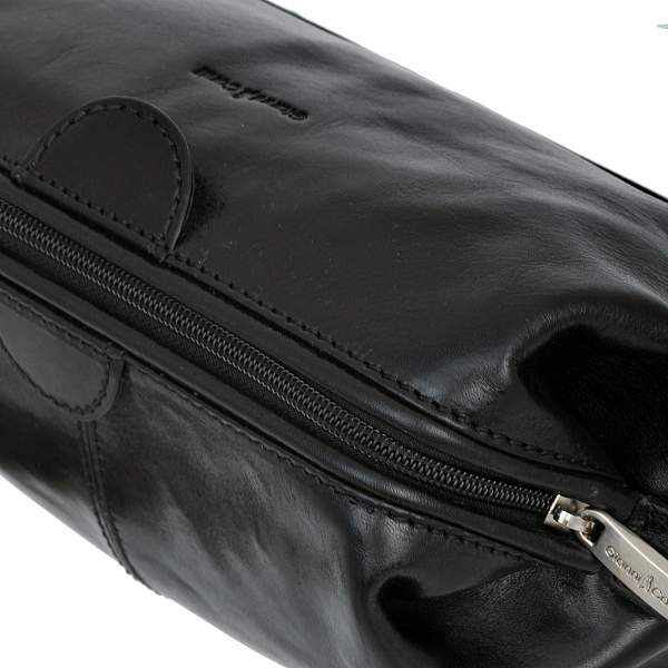 Несессер черный Gianni Conti 9405022 black Gianni Conti, Артикул: 9405022 black фото №1