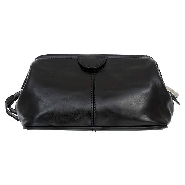 Несессер черный Gianni Conti 9405022 black Gianni Conti, Артикул: 9405022 black фото №1