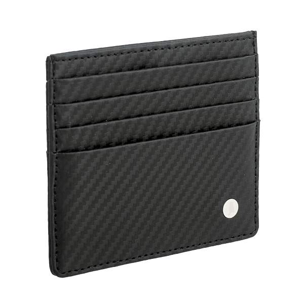 Картхолдер черный Gianni Conti 3857394 black Gianni Conti, Артикул: 3857394 black фото №1