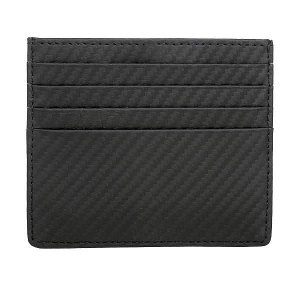 Картхолдер черный Gianni Conti 3857394 black Gianni Conti, Артикул: 3857394 black фото №1