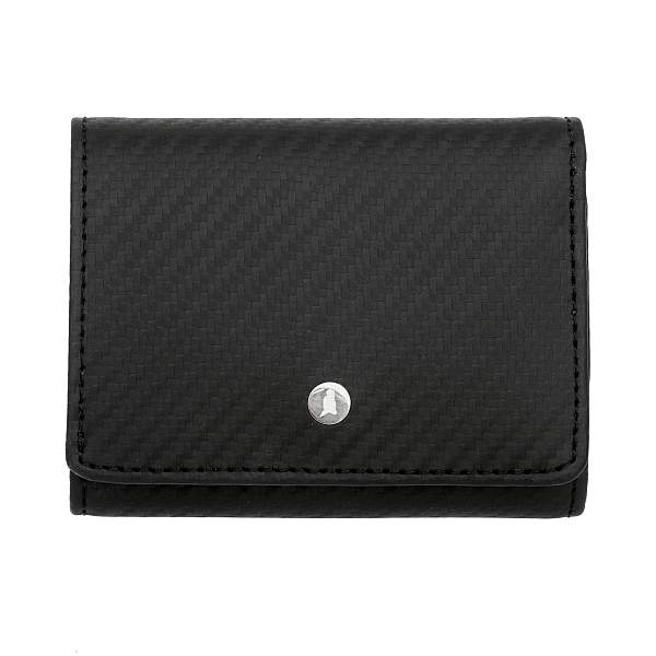 Портмоне черный Gianni Conti 3858101 black Gianni Conti, Артикул: 3858101 black фото №1