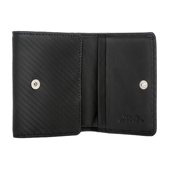 Портмоне черный Gianni Conti 3858101 black Gianni Conti, Артикул: 3858101 black фото №1