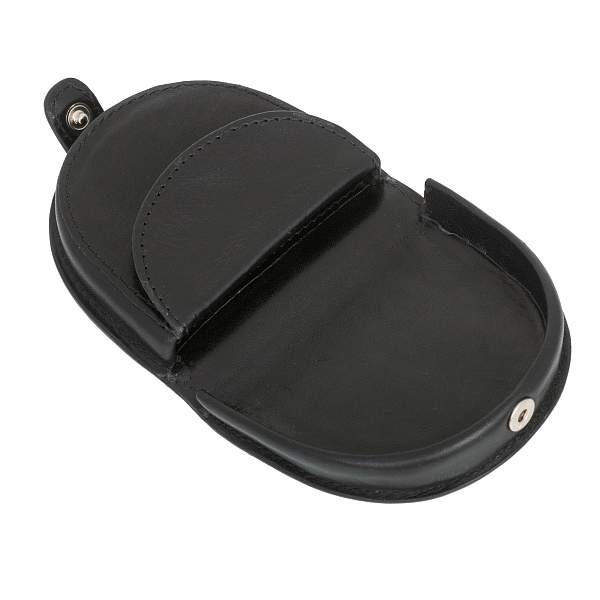 Монетницы черный Gianni Conti 9407086 black Gianni Conti, Артикул: 9407086 black фото №1