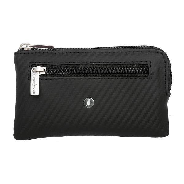 Ключница черный Gianni Conti 3859073 black Gianni Conti, Артикул: 3859073 black фото №1