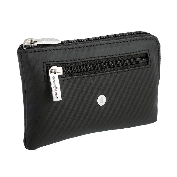 Ключница черный Gianni Conti 3859073 black Gianni Conti, Артикул: 3859073 black фото №1