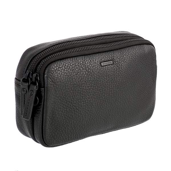 Клатч мужской черный Gianni Conti 1812109 black Gianni Conti, Артикул: 1812109 black фото №1