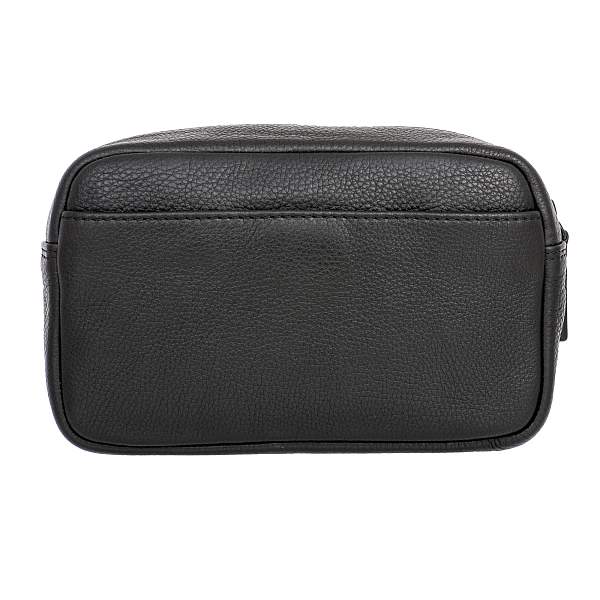 Клатч мужской черный Gianni Conti 1812109 black Gianni Conti, Артикул: 1812109 black фото №1