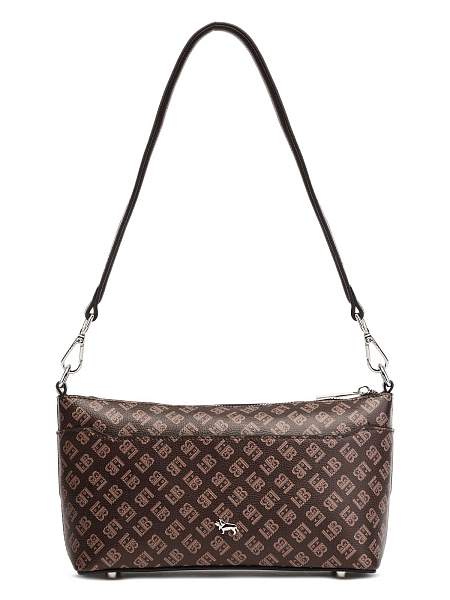 Сумка Labbra L-221203 coffee Labbra, Артикул: L-221203-01-00045079 фото №1