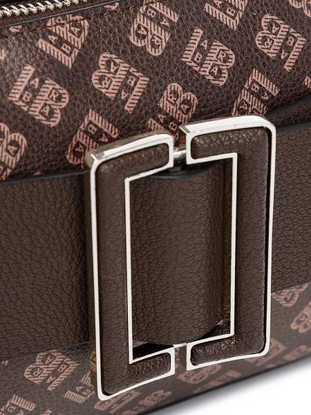 Сумка Labbra L-221203 coffee Labbra, Артикул: L-221203-01-00045079 фото №1