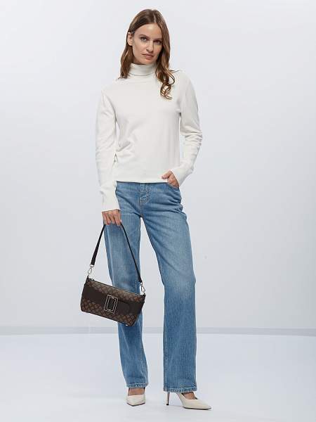 Сумка Labbra L-221203 coffee Labbra, Артикул: L-221203-01-00045079 фото №1