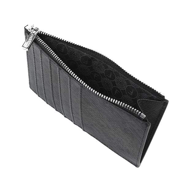 QCH01S-2 FABRETTI Визитница жен. нат. кожа Fabretti, Артикул: QCH01S-2 фото №1