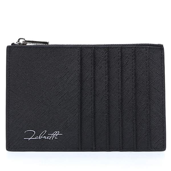 QCH01S-2 FABRETTI Визитница жен. нат. кожа Fabretti, Артикул: QCH01S-2 фото №1