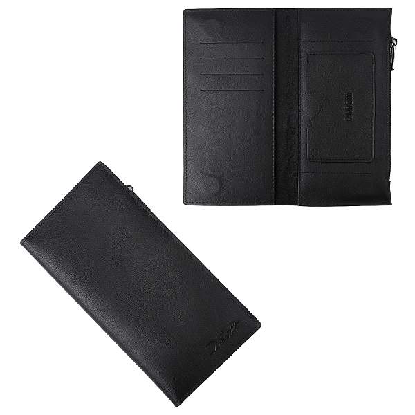 Q24007N2-2 FABRETTI Кошелек  жен. нат. кожа Fabretti, Артикул: Q24007N2-2 фото №1