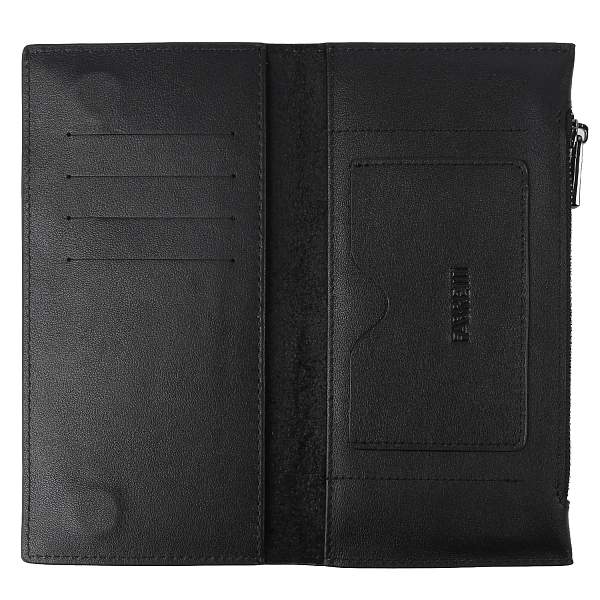 Q24007N2-2 FABRETTI Кошелек  жен. нат. кожа Fabretti, Артикул: Q24007N2-2 фото №1