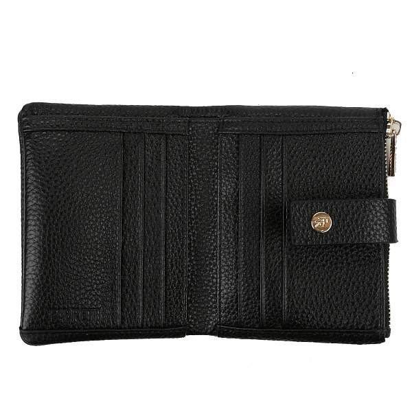 Q20D2-2 FABRETTI Кошелек  жен. нат. кожа Fabretti, Артикул: Q20D2-2 фото №1