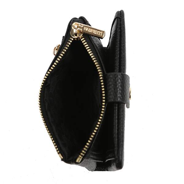 Q20D2-2 FABRETTI Кошелек  жен. нат. кожа Fabretti, Артикул: Q20D2-2 фото №1