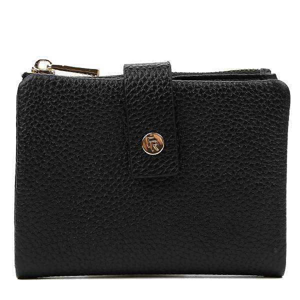 Q20D2-2 FABRETTI Кошелек  жен. нат. кожа Fabretti, Артикул: Q20D2-2 фото №1