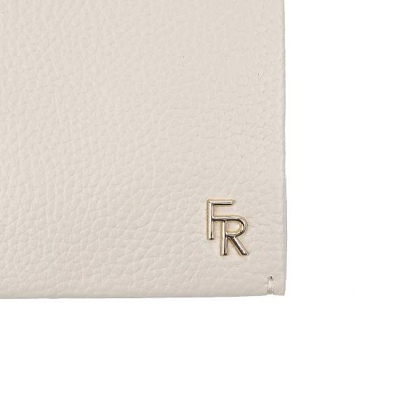 QW03D-191  FABRETTI Кошелек  жен. нат. кожа Fabretti, Артикул: QW03D-191 фото №1