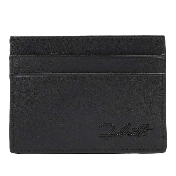 Q24402N1-2 FABRETTI Визитница жен. нат. кожа Fabretti, Артикул: Q24402N1-2 фото №1