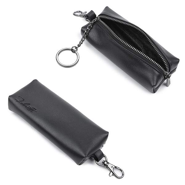 Q24013N2-2 FABRETTI Ключница жен. нат. кожа Fabretti, Артикул: Q24013N2-2 фото №1