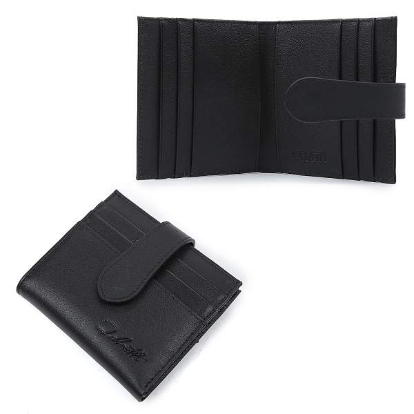 Q24008N2-2 FABRETTI Кошелек  жен. нат. кожа Fabretti, Артикул: Q24008N2-2 фото №1